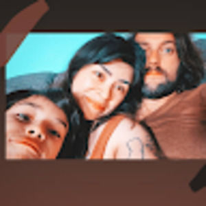 Meet your Posher, Evelyn